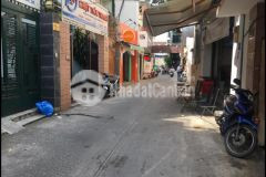 Nhà hiếm cao đạt quận 5 chính chủ yêu cầu bán gấp, giá nhỉnh 5 tỷ.