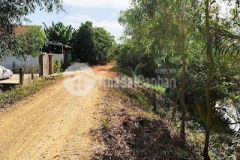 Em còn 2 lô fo ởninh điền châu thành châu thành dt 5x22 thổ cư hết đất shr.