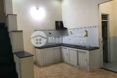 Nhà đẹp, nguyễn văn nghi, 4.2 x 12m, 2 phòng, 6.8 tỷ, gò vấp