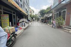 Bán nhà mt hẻm 65 cộng hoà 4 tầng hẻm 10m 70m2 giá rẻ 12 tỷ hơn