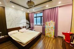 Chỉ 5.45 tỷ đập hộp nhà mới duy tân cầu giấy hai thoáng 44mxmt4m