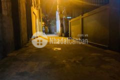 Chính chủ cần bán căn nhà ngay trung tâm hoàng mai