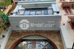 Bán nhà phân lô văn khê 7 tầng lừng lững thang máy xịn xò thoáng vĩnh viễn