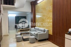 Bán nhà vũ tông phan ô tô đỗ cửa đẹp lung linh bán nhanh trong tháng