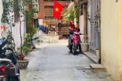 Cần bán gấp căn nhà 40m 5 tầng siêu hiếm giá chỉ nhỉnh 4 tỷ