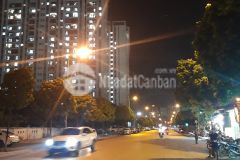 Bán đất sài đồng long biên 35m đầu tư đỉnh ô tô đỗ cửa ngõ thông nhỉnh 3 tỷ.