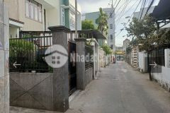 Kiệt ô tô nguyễn huy tưởng, gần tôn đức thắng, liên chiểu, 100m2, 3 tầng, 3.2 tỷ