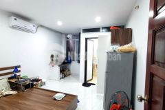 Bán tòa ccmn, văn quán giáp thanh xuân, 48m, 6t, nhỉnh 5 tỷ.