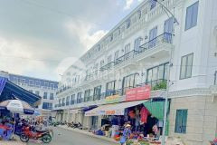 Shophouse chợ thới lai nhà phố thới lai cần thơ