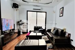 Bán nhà xã đàn, đống đa, dt65m, mt5m, ôtô kinh doanh, nhỉnh 4 tỷ.