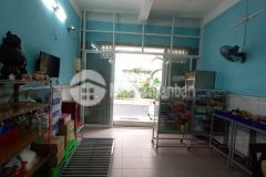 Hot nhà nguyên căn mặt tiền q5 ngang 4.6m dt 90m2 chỉ 12 tỷ