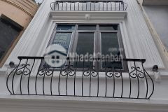 Bán gấp phố thái hà, ôtô tránh, nhà mới, nhỉnh 7 tỷ