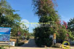 Bán lô đất tại tam hiệp, cam thủy, cam lộ