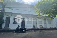 Bán đất tặng 4 phòng trọ hẻm oto đường mai xuân thưởng,nha trang