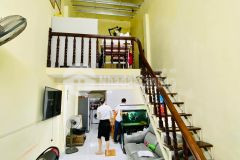 Bán nhà văn quán hà đông phân lô cán bộ, 32m2, 2 thoáng chỉ hơn 3tỷ