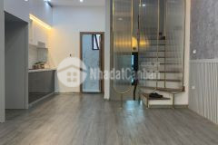 Bán nhà xuân đỉnh từ liêm 45m2 ngõ thông 2 ô tô tránh thang máy chỉ 7.65 tỷ