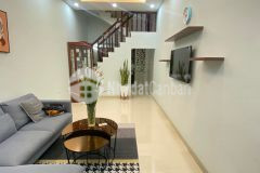 Yên lãng, thái thịnh nhỉnh 4 tỷ nhà đẹp ở luôn sổ phân lô. 0982140895