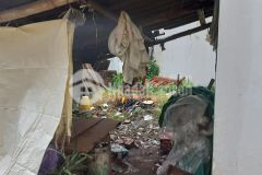 Bán 40 m2 đất thôn nhị châu liên ninh ngõ ba gác chánh 1,35 tỷ