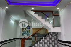 Nhà đẹp, phùng văn cung, 4 x 11.7m, 3pn, 5.5 tỷ, phú nhuận