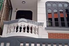 Cần bán nhà đường chuyên dùng chính,61m2,2 tầng chỉ 6 tỷ.