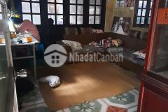 Bán gấp giá bất chấp 100m 5xtỷ view hồ linh đàm mặt ngõ hoàng liệt hoàng mai