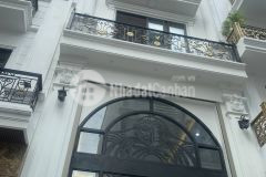 7 tầng thang máy, phố bùi xương trạch, 60m2, ô tô, kinh doanh, nhỉnh 11 tỷ.