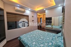 Nhà đẹp ngõ thông 20m ra ô tô tránh phố vũ tông phan 37m25t