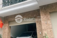 Bán siêu phẩm mỹ đình 60m2, phân lô, ô tô 7 chỗ vào nhà, chỉ 8.8 tỷ