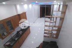 Duy nhất chỉ 1 căn 34m2 4 tầng ô tô đỗ cửa giá rẻ nhất khu vực