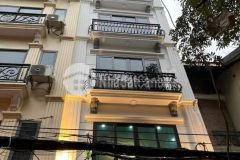 2 ô tô tránh phố lê trọng tấn, 58m2, 7 tầng thang máy, kd, nhỉnh 11 tỷ