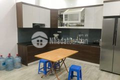 Nhà đẹp ba gác phi vương thừa vũ thanh xuân 35m2x5t chỉ 3.25 tỷ ở sướng