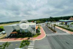 Bán đất long an ngay trung tâm hành chính thủ thừa, chỉ từ 390tr, ưu đãi giảm ngay 50tr.