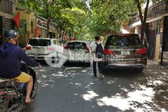 Siêu hiếm, phố an hoà, mỗ lao, hà đông, ô tô,ở luôn, kinh doanh,vỉa hè dt 78,8m2x 4t. chỉ 15 tỷ.