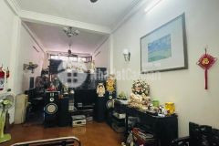 Mặt phố, kinh doanh sầm uất, đường 2 chiều phố khâm thiên, đống đa. 0911554873.
