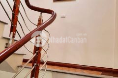 Bán nhà nguyễn lam long biên 35mx5t ngõ thông ô tô qua nhà nhỉnh 3 tỷ 0352163259.