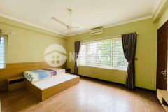 Bán nhà mặt phố đường hồ tây 234m2 giá 86 tỷ dòng tiền 3900tháng