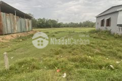 Bán đất trung tâm giá rẽ mặt tiền vân dương hương thuỷ