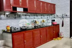 Kim giang 52m 5.6 tỷ lô góc mặt ngõ thông bán đất tặng nhà