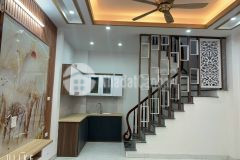 Bán nhà phố minh khai, mới kinh koong, thoáng sáng, 35m2x5t chỉ 3.75 tỷ