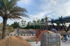 Chỉ từ 999 triệu sở hữu ngay lô đất nền trung tâm kinh tế thị xã hoài nhơn