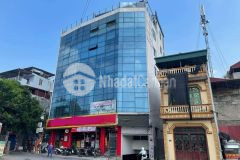 Bán nhà đẹp 7 tầng cạnh vinhomes riverside kinh doanh mọi loại hình