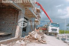 Nhà 3 tầng dương kinh, hải phòng mới nguyên 1.3xx tỷ