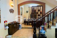 Bán nhà phân lô quân đội, phùng chí kiên, 42m2, giá 6.6 tỷ.