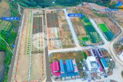 Đất nền dự án sapa garden hills dự án nghỉ dưỡng trên mây