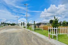 Bán đất nền thổ cư sổ đỏ,120m2,trên đồi cao,lộc an,bảo lâm,lâm đồng,giá 8 triệum2