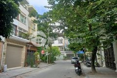 Nhà cực hiếm 30m ra mặt phố trần phú hà đông gần học viện an ninh 60m2 6.8 tỷ