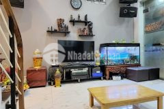 Chỉ 5.5 tỷ đập hộp nhà mới dịch vong cầu giấy hai thoáng 45mxmt4m