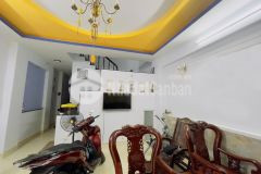 Nha đương nguyên trong tuyên phương 1 tân binh, dt60m2,