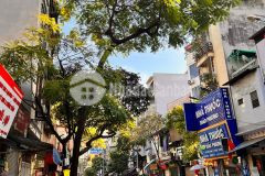 Bán nhà mặt phố trương định, kinh doanh, 240m2, 2 tầng, 35 tỷ. 0972369499