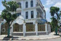 Bán biệt thự nhà vườn việt hưng lô góc 45,8 tỷ căn duy nhất còn lại